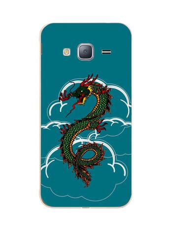 Capa Adesivo Skin365 Verso Para Samsung Galaxy J3 J300/j320 - Kawaskin -  Capinha de Celular - Magazine Luiza