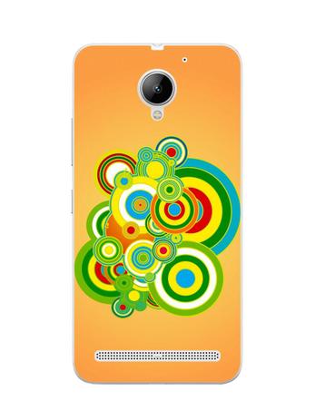 Capa Adesivo Skin370 Verso Para Lenovo Vibe C2 e C2 Power - KawaSkin -  Capinha de Celular - Magazine Luiza