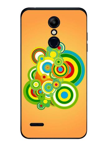 Capa Adesivo Skin370 Verso Para Lg K11+ (lg K11 Plus) - KawaSkin - Capinha  de Celular - Magazine Luiza