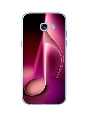 Capa Adesivo Skin376 Verso Para Samsung Galaxy A5 2017 A520f - KawaSkin -  Acessórios para Celular - Magazine Luiza