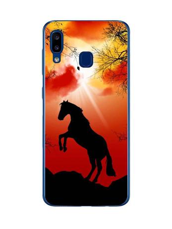 Galaxy A20 em detalhes: saiba ficha técnica, preço, prós e contras |  Celular | TechTudo