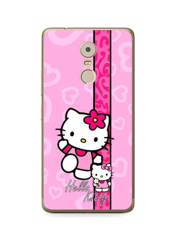Capa Adesivo Skin378 Verso Para Lenovo Vibe K6 Plus - KawaSkin - Capinha de  Celular - Magazine Luiza