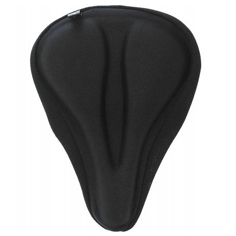 Capa Anatômica Selim Banco de Bicicleta Bike Tipo Gel Bicicleta Spinning - Jws Menor preço em Capa Anatômica Selim Banco de Bicicleta Bike Tipo Gel Bicicleta Spinning - Jws