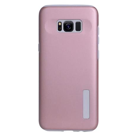 Capa Anti Impacto Deco Skin Samsung Galaxy S8 Plus Rose - Capinha de Celular  - Magazine Luiza
