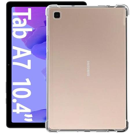 Capa Samsung Galaxy Tab A7 SM T-500 / SM T505 10, 4” em Promoção | Ofertas  na Americanas