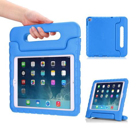 Capa Anti Impacto Ipad 9.7 Apple Ipad 5 A1822 A1823 Infantil com Alça Menor preço em Capa Anti Impacto Ipad 9.7 Apple Ipad 5 A1822 A1823 Infantil com Alça