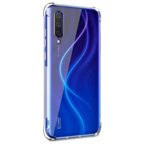 Capa Anti Impacto Mi 9 Lite - Armyshield - Capinha de Celular - Magazine  Luiza