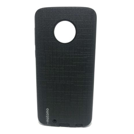Capa Anti Impacto Motorola Moto G6 tela 5.7 XT1925 - Jo Case - Capinha de  Celular - Magazine Luiza