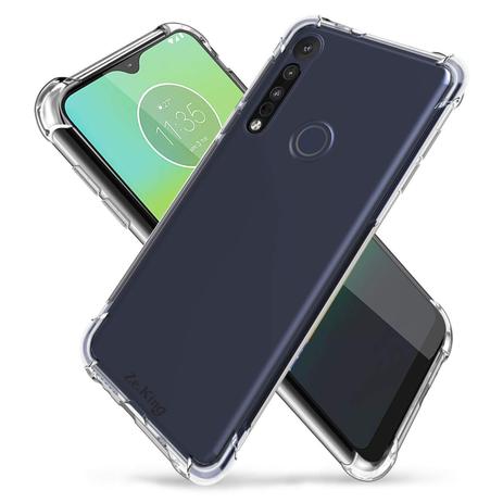 Capa para Moto G8 Play: veja opções para Motorola a partir de R$ 20 |  Celular | TechTudo