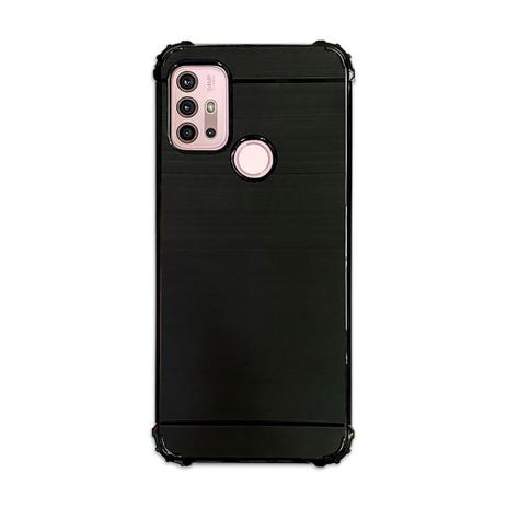Capa Anti Impacto para LG K20 - Fujicell - Capinha de Celular - Magazine  Luiza