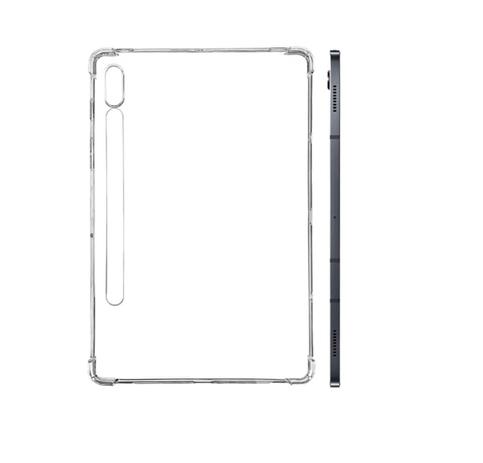 Capa Anti Impacto para Samsung Galaxy Tab S7 Plus T970/975 - Tyru - Capinha  de Celular - Magazine Luiza