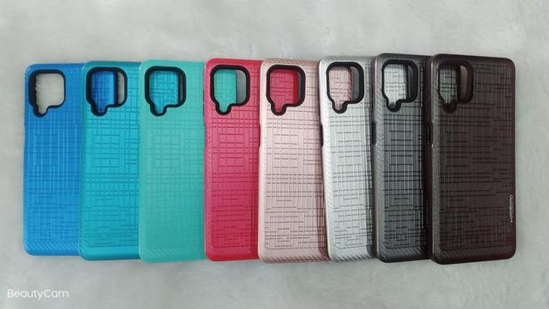 Capa Anti impacto Samsung Galaxy M62 - Capinha de Celular - Magazine Luiza