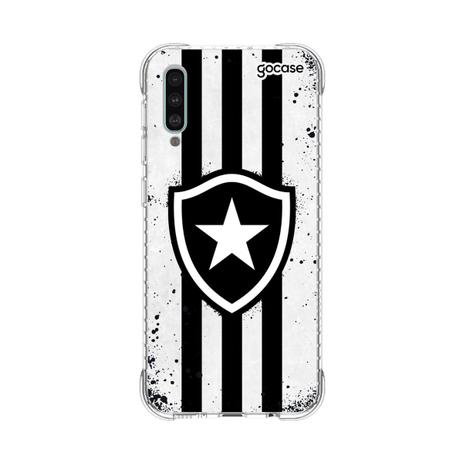 Capa Anti Impacto Slim Samsung Galaxy A30s Botafogo Listras - Gocase -  Capinha de Celular - Magazine Luiza