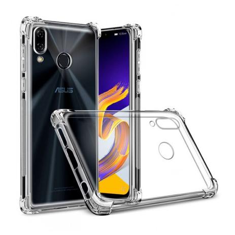 Capa Anti Impacto Zenfone 5 ZE620KL - Armyshield é boa?