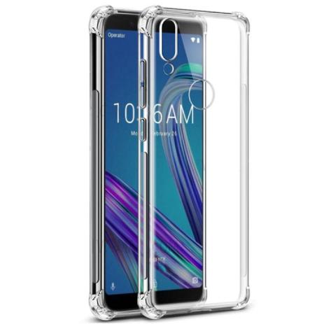 Capa Anti Impacto Zenfone Max Pro M1 ZB602KL - Armyshield Menor preço em Capa Anti Impacto Zenfone Max Pro M1 ZB602KL - Armyshield