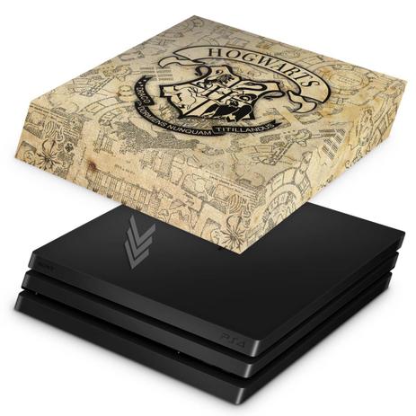 harry potter ps4 pro