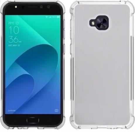 Capa Anti Shock Asus Zenfone 4 Selfie Zd553 - H Rebos - Capinha de Celular  - Magazine Luiza