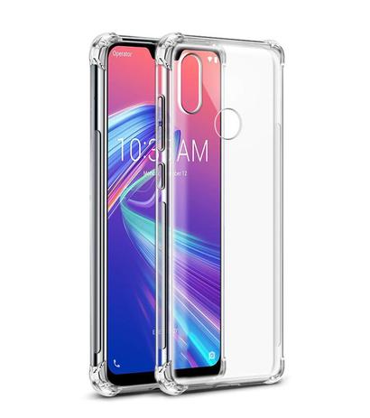 Capinha Zenfone Max Plus M2 com Preços Incríveis no Shoptime