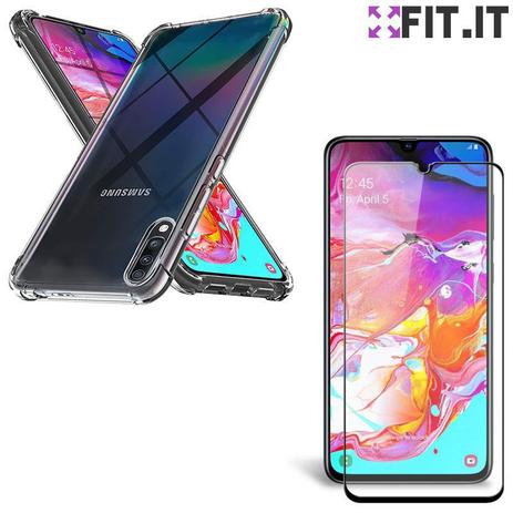 Celular Smartphone Galaxy A70 128GB 6,7\
