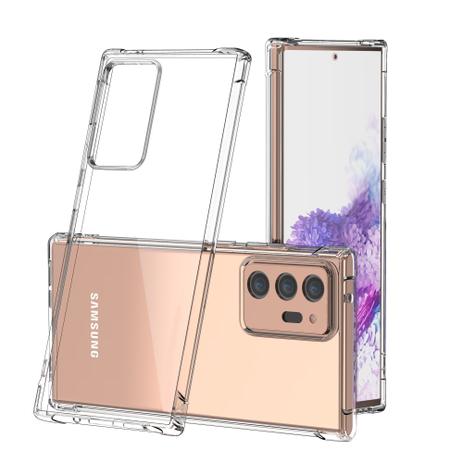 Capa para Galaxy Note 20: confira 7 opções a partir de R$ 28 | Celular |  TechTudo