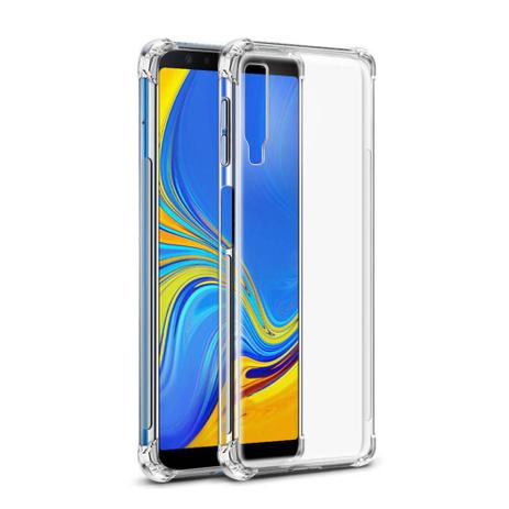 Comprar Wolfsay Para a Capa Samsung Galaxy A7 2018 Caso Híbrido Durável  Armadura de TPU \u0026PC Phone Case para Samsung Galaxy A7 2018 Caso A750 Funda  | Acessórios do telefone móvel - www.acasaperfeita.pt