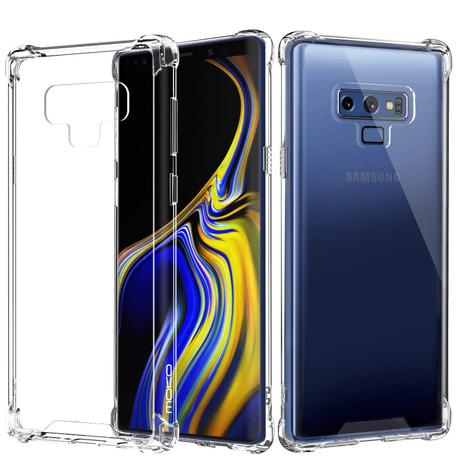 Capa Anti Shock Samsung Galaxy Note 9 - cell case - - - Magazine Luiza