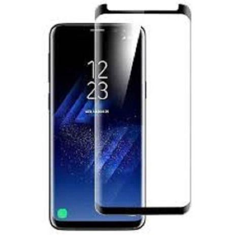 Capa Anti Shock Samsung Galaxy S9 Plus G965 + Pelicula de Vidro Curva Adere Toda Tela - Maston Menor preço em Capa Anti Shock Samsung Galaxy S9 Plus G965 + Pelicula de Vidro Curva Adere Toda Tela - Maston