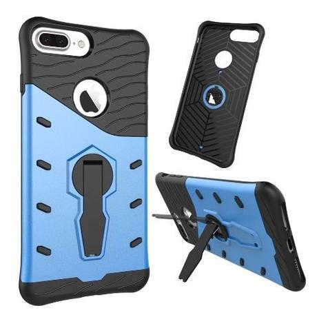 Capa antishock para smartphone c/suporte S7 Edge - Vexarmor Menor preço em Capa antishock para smartphone c/suporte S7 Edge - Vexarmor