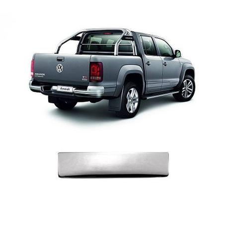 Capa Aplique Amarok 2010/... Maçaneta Traseira Unidade - Shekparts Menor preço em Capa Aplique Amarok 2010/... Maçaneta Traseira Unidade - Shekparts