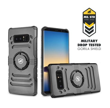Capa Armband 2 em 1 para Samsung Galaxy Note 8 - Gorila Shield Menor preço em Capa Armband 2 em 1 para Samsung Galaxy Note 8 - Gorila Shield