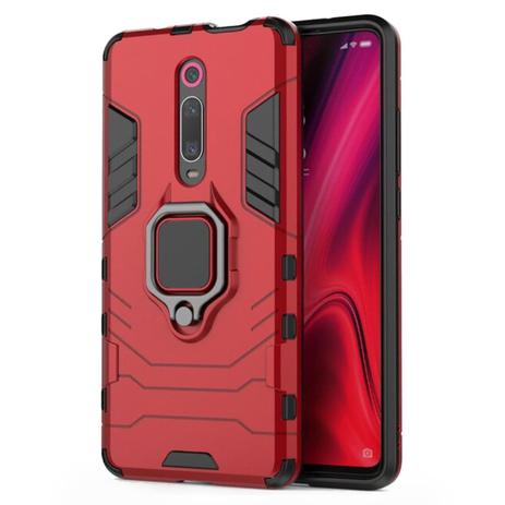 Capa Slim Premium Tpu Xiaomi Redmi Mi 9T / Redmi k20 / K20 Pro  (Transparente) em Promoção | Ofertas na Americanas