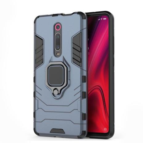 Capa Ringke p/ Xiaomi Mi 9T / Pro (Tela 6.39) - Fusion X Anti Impacto na  Americanas Empresas
