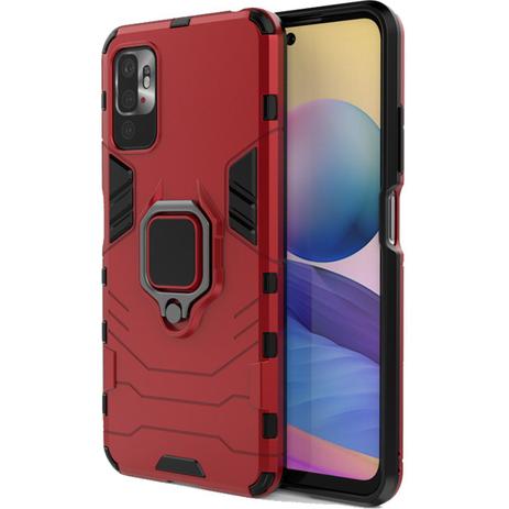 Capa Armor Compatível Com Xiaomi Redmi Note 10 5G / Poco M3 Pro 5G -  Kamecase - Capinha de Celular - Magazine Luiza