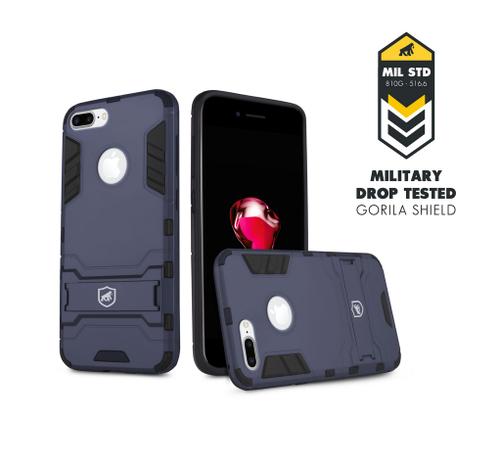 Capa Armor para Iphone 7 Plus - Gorila Shield Menor preço em Capa Armor para Iphone 7 Plus - Gorila Shield