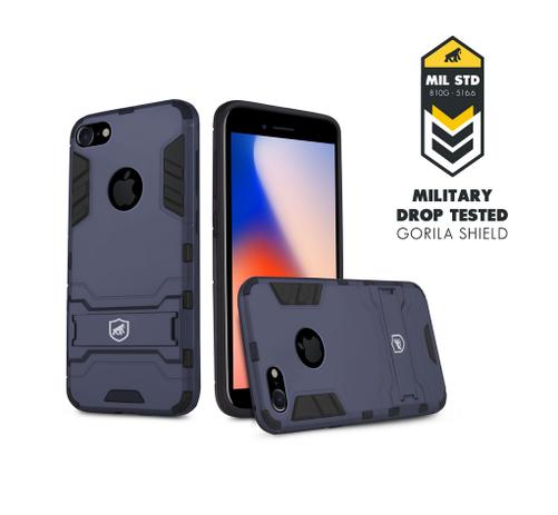 Capa Armor para Iphone 8 - Gorila Shield Menor preço em Capa Armor para Iphone 8 - Gorila Shield