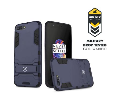 Capa Armor para OnePlus 5 - Gorila Shield Menor preço em Capa Armor para OnePlus 5 - Gorila Shield