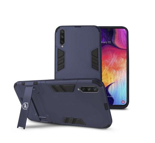 Capa Armor para Samsung Galaxy A50 - Gshield - Capinha de Celular -  Magazine Luiza