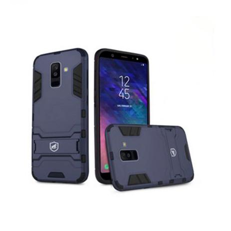 Capa Armor Para Samsung Galaxy A6 Plus Gshield Capinha De Celular Magazine Luiza