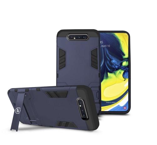 Capa Armor para Samsung Galaxy A80 - GShield - Capinha de Celular -  Magazine Luiza