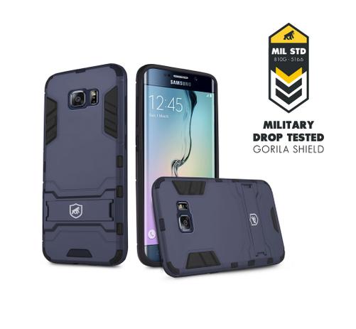 Capa A Prova D água Para Iphone X Gorila Shield Capa Armor Para Samsung Galaxy S6 Edge Gorila Shield Capinha De Celular Magazine Luiza