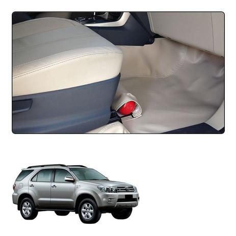 Capa Assoalho Bege Hilux Sw4 2011 a 2015 Vinil 7 lugares - Auto capas confianca Menor preço em Capa Assoalho Bege Hilux Sw4 2011 a 2015 Vinil 7 lugares - Auto capas confianca