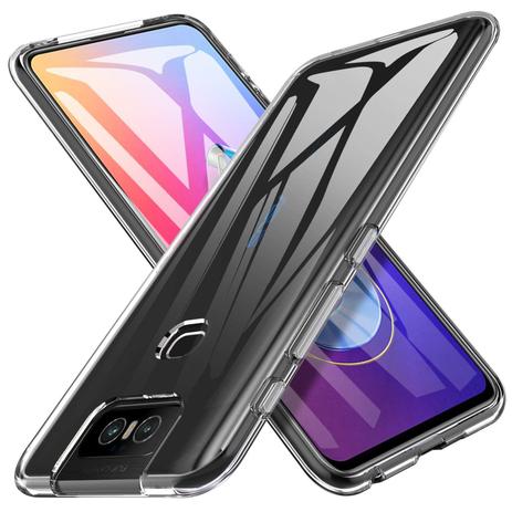 Capas para Zenfone 6: conheça os melhores modelos para o celular | Listas |  TechTudo