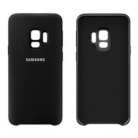 Capa Aveludada Silicone Samsung S9 - Acessórios Originais para Celular -  Magazine Luiza