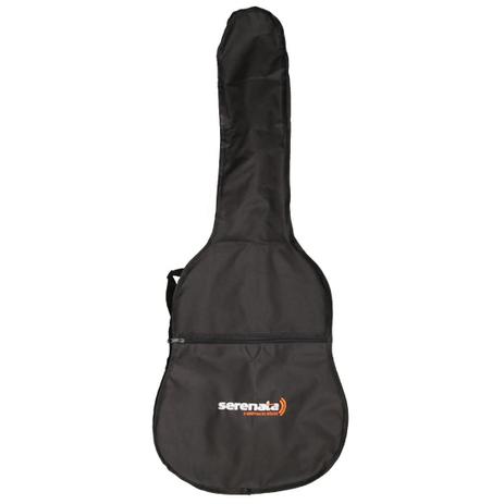 Capa AVS BIC008SL Para Violao Classico Menor preço em Capa AVS BIC008SL Para Violao Classico