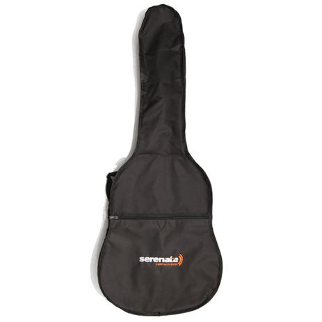 Capa AVS BIC008SP3 Para Violao - Simples Menor preço em Capa AVS BIC008SP3 Para Violao - Simples