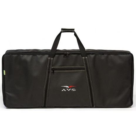 Capa avs para teclado 7/8 executive (bit005ex) Menor preço em Capa avs para teclado 7/8 executive (bit005ex)