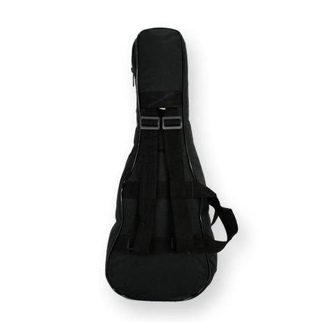 Capa bag case cavaquinho acolchoada impermeável extra luxo - bonga Menor preço em Capa bag case cavaquinho acolchoada impermeável extra luxo - bonga