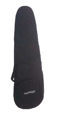 Capa Bag Para Guitarra Luxo CLAVE BAG. Acolchoada, alça de mão e de mochila. LU 507 Menor preço em Capa Bag Para Guitarra Luxo CLAVE BAG. Acolchoada, alça de mão e de mochila. LU 507