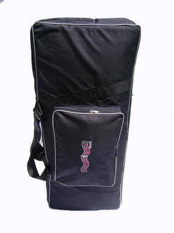 Capa Bag para Teclado Semi Case Gold Juno Stage, Jupiter 50 e outros (126 x 37 x 13 cm) (EX 403-C) - Clave bag Menor preço em Capa Bag para Teclado Semi Case Gold Juno Stage, Jupiter 50 e outros (126 x 37 x 13 cm) (EX 403-C) - Clave bag