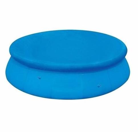 Capa Bestway para Piscina 3,80 M 3,66 M 5377 L 6844 L BW 58034 Menor preço em Capa Bestway para Piscina 3,80 M 3,66 M 5377 L 6844 L BW 58034